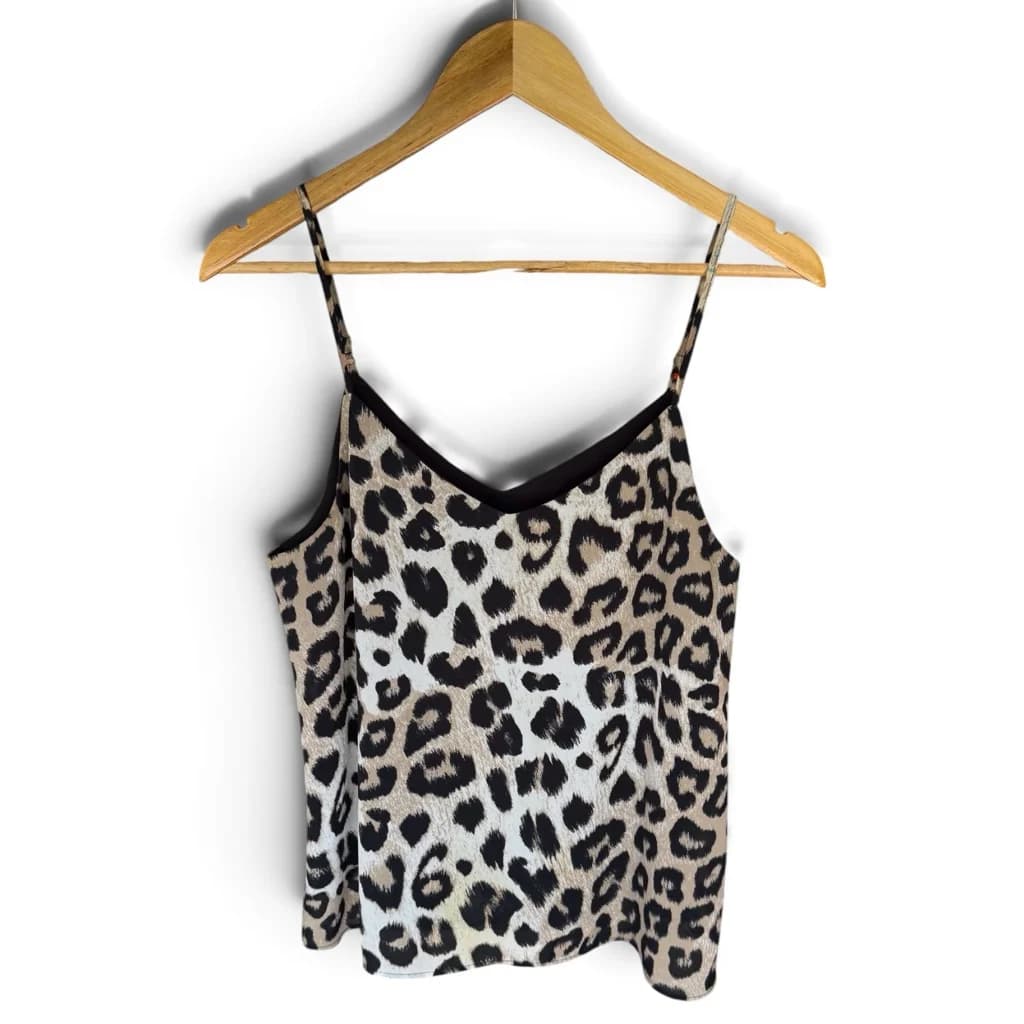 Blusita Animal Print