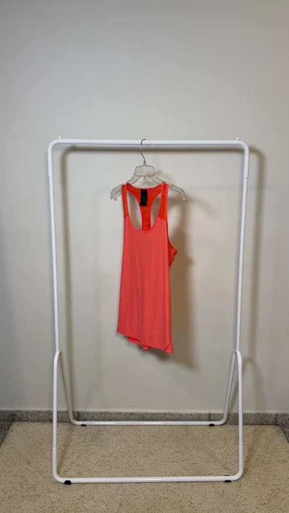 Camisilla Naranja