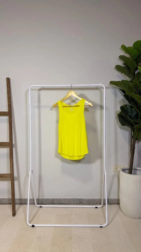 Camisilla Amarilla