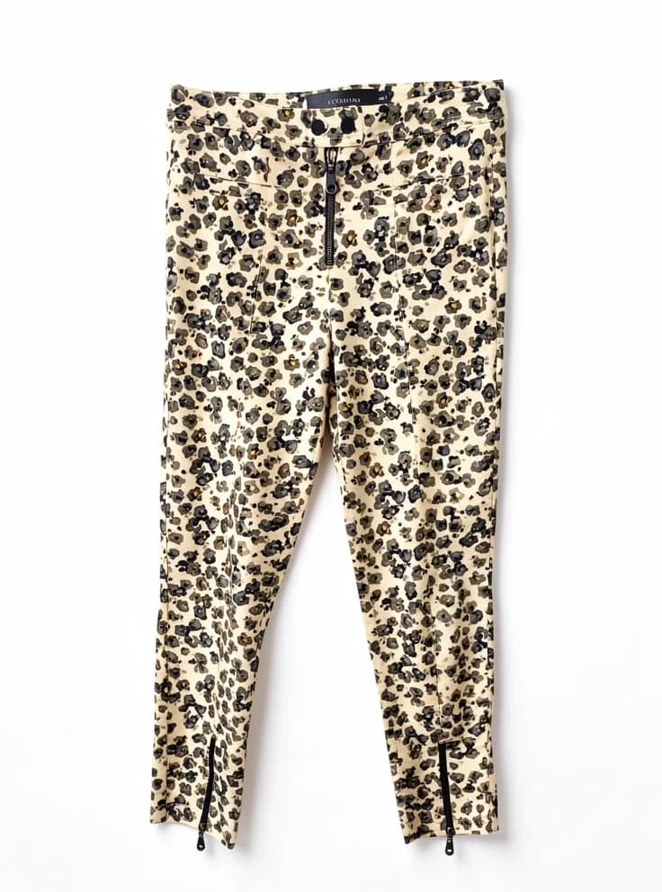 Pantalon Skinny