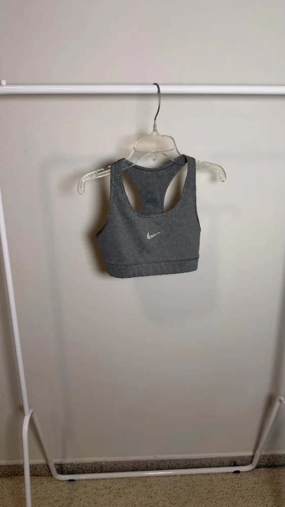 Top gris logo
