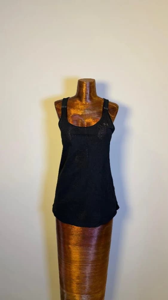 Camisilla Mesh