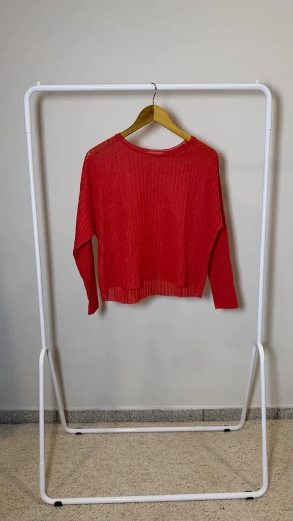 Sweater Brilloso