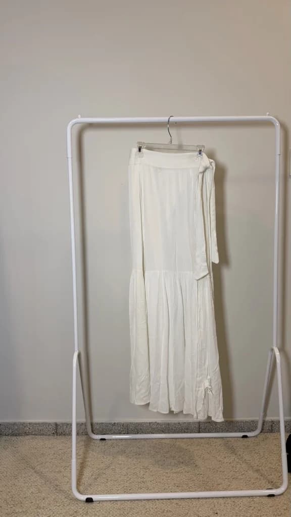 Pollera playera