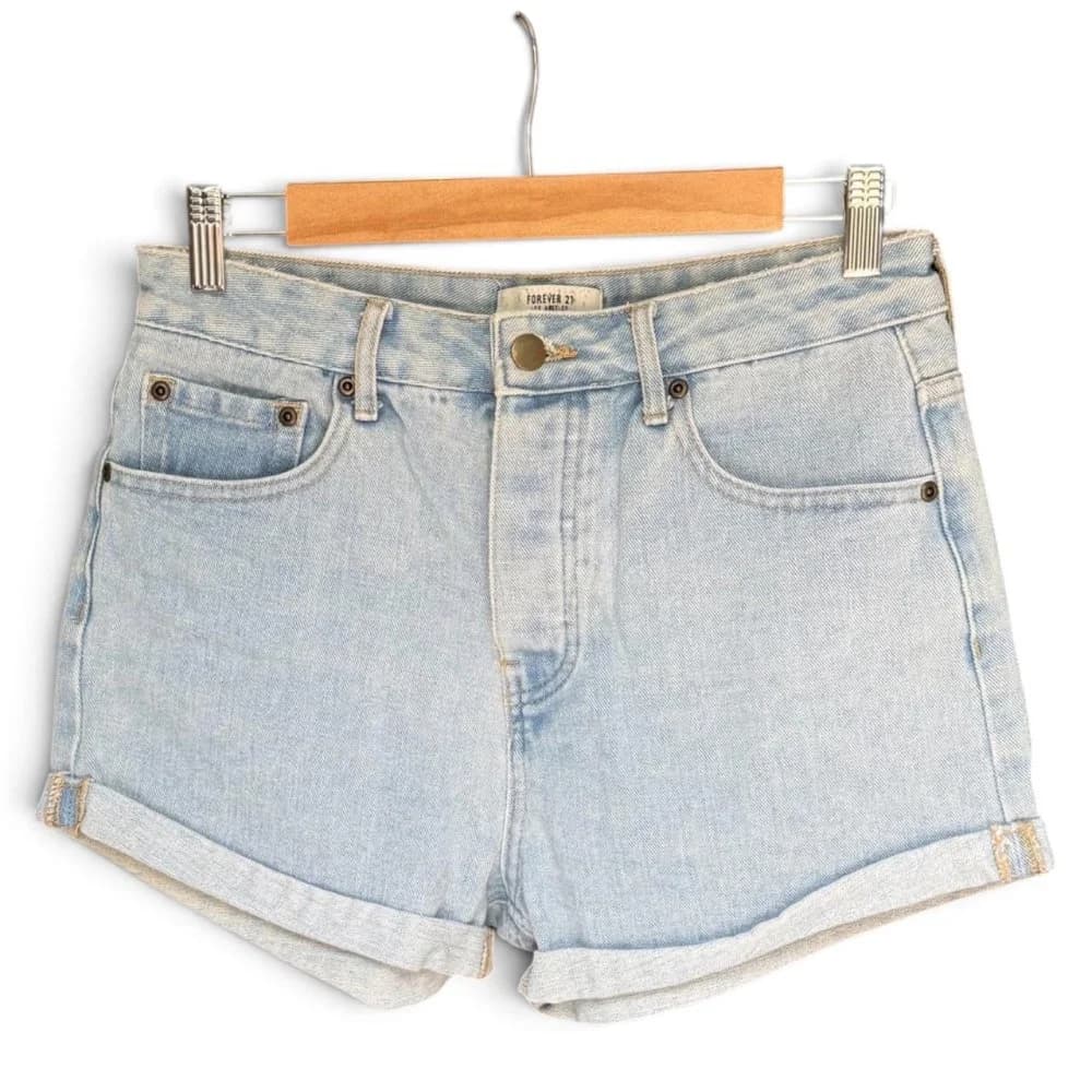 Short Jean Claro