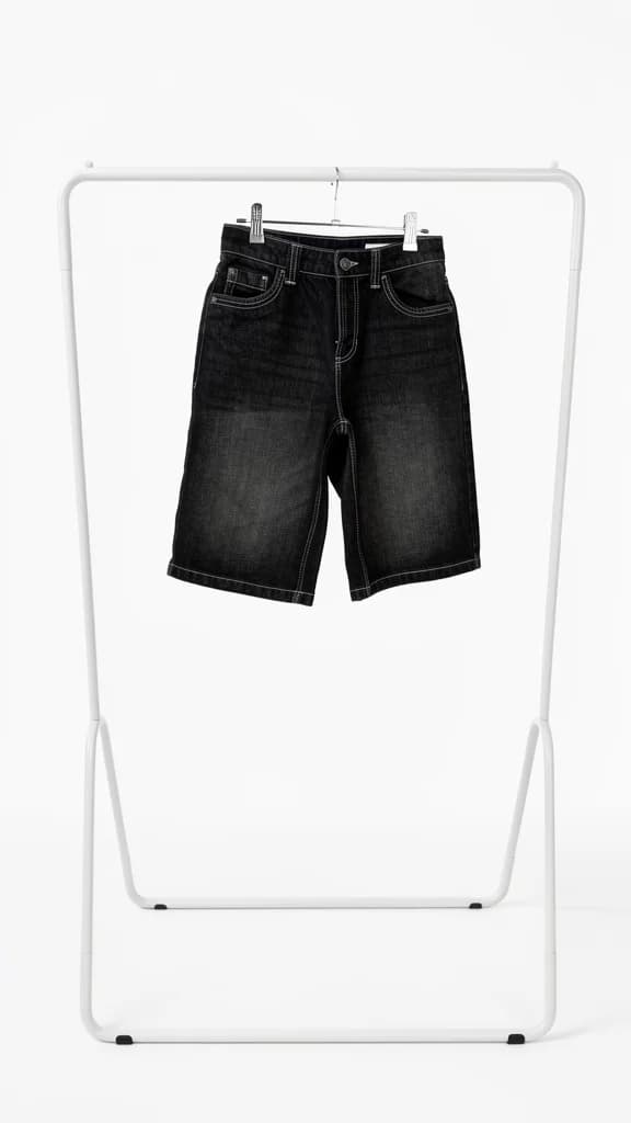 Bermuda Jean