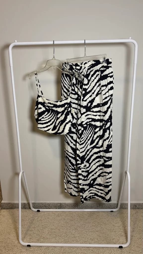 Set print cebra