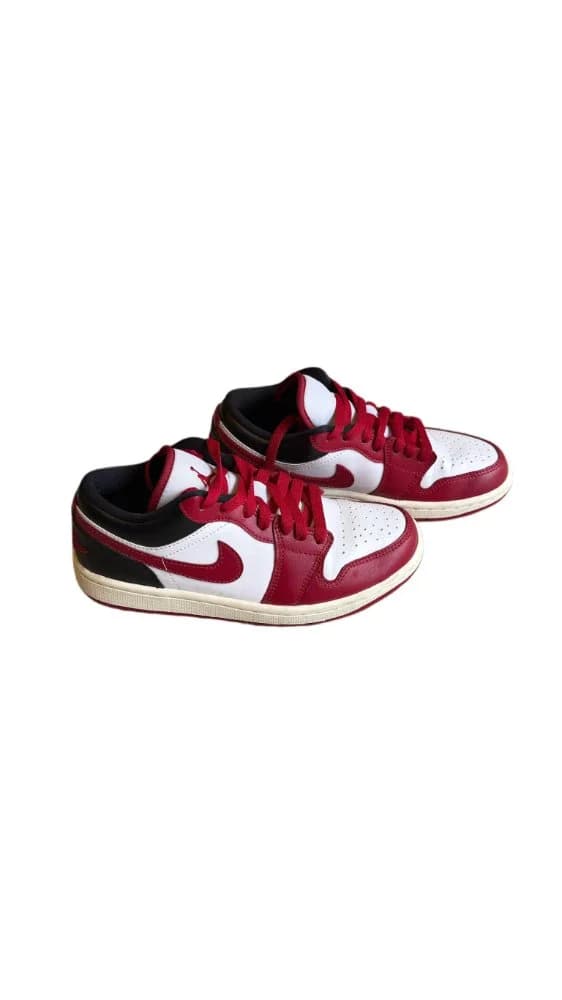 Champion  Air Jordan 1 Low
