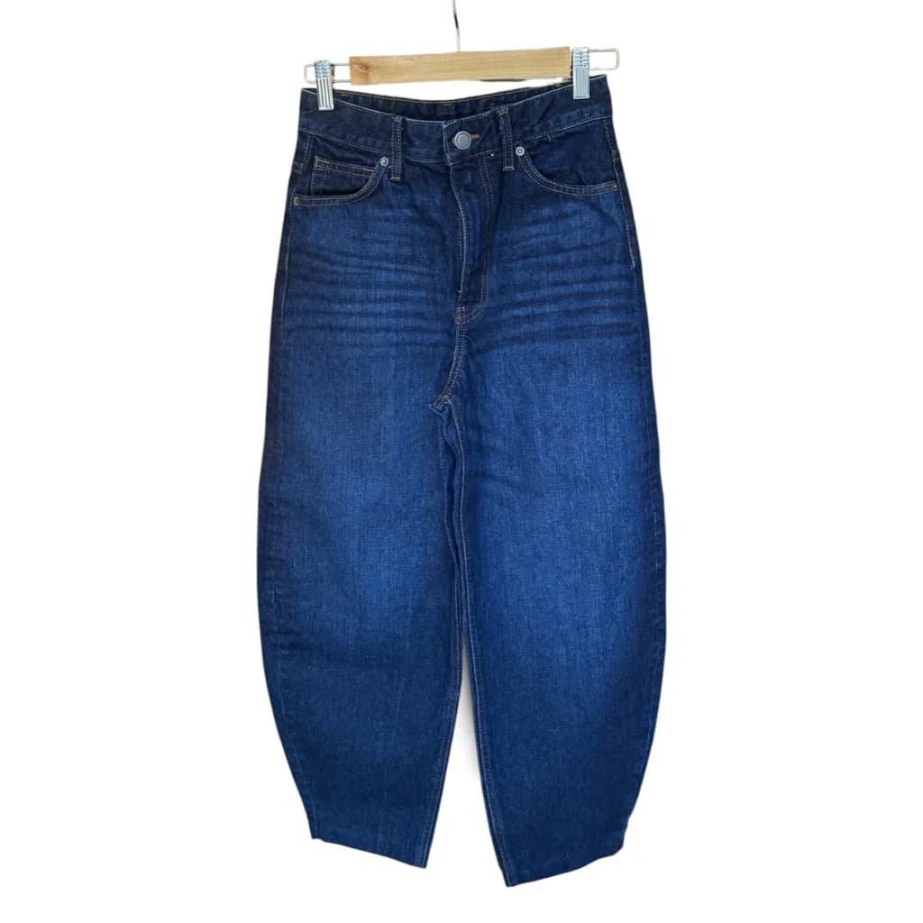 Jean Azul Tapered