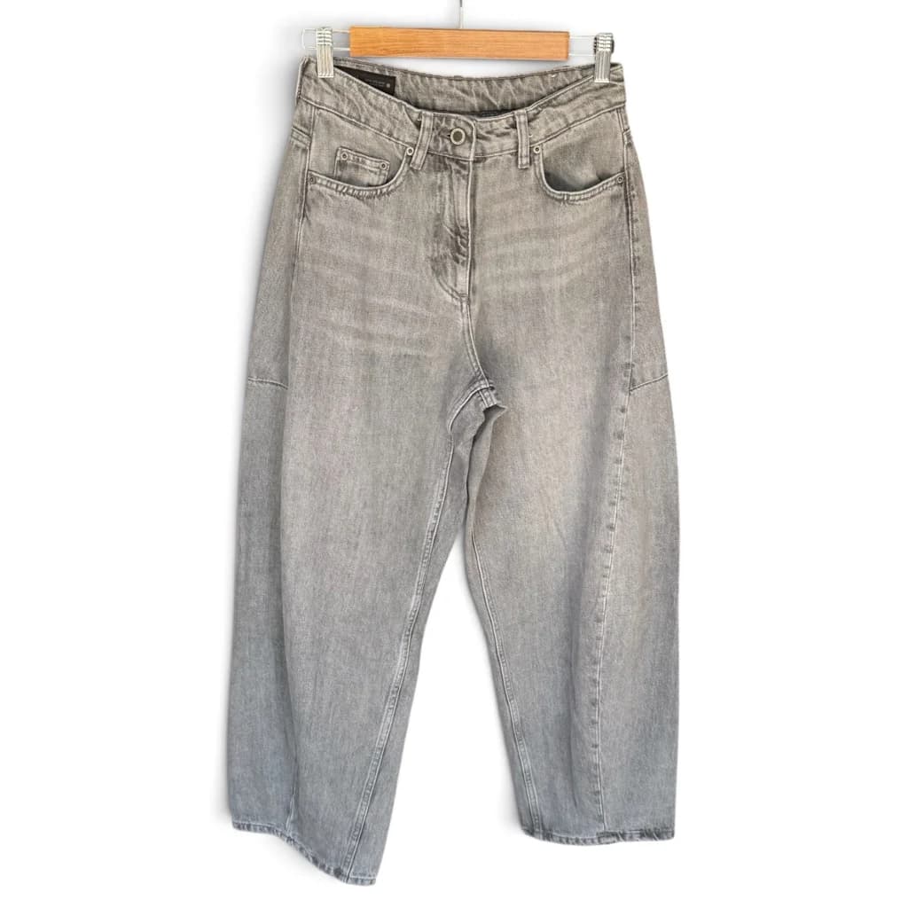 Jean Gris Barrel