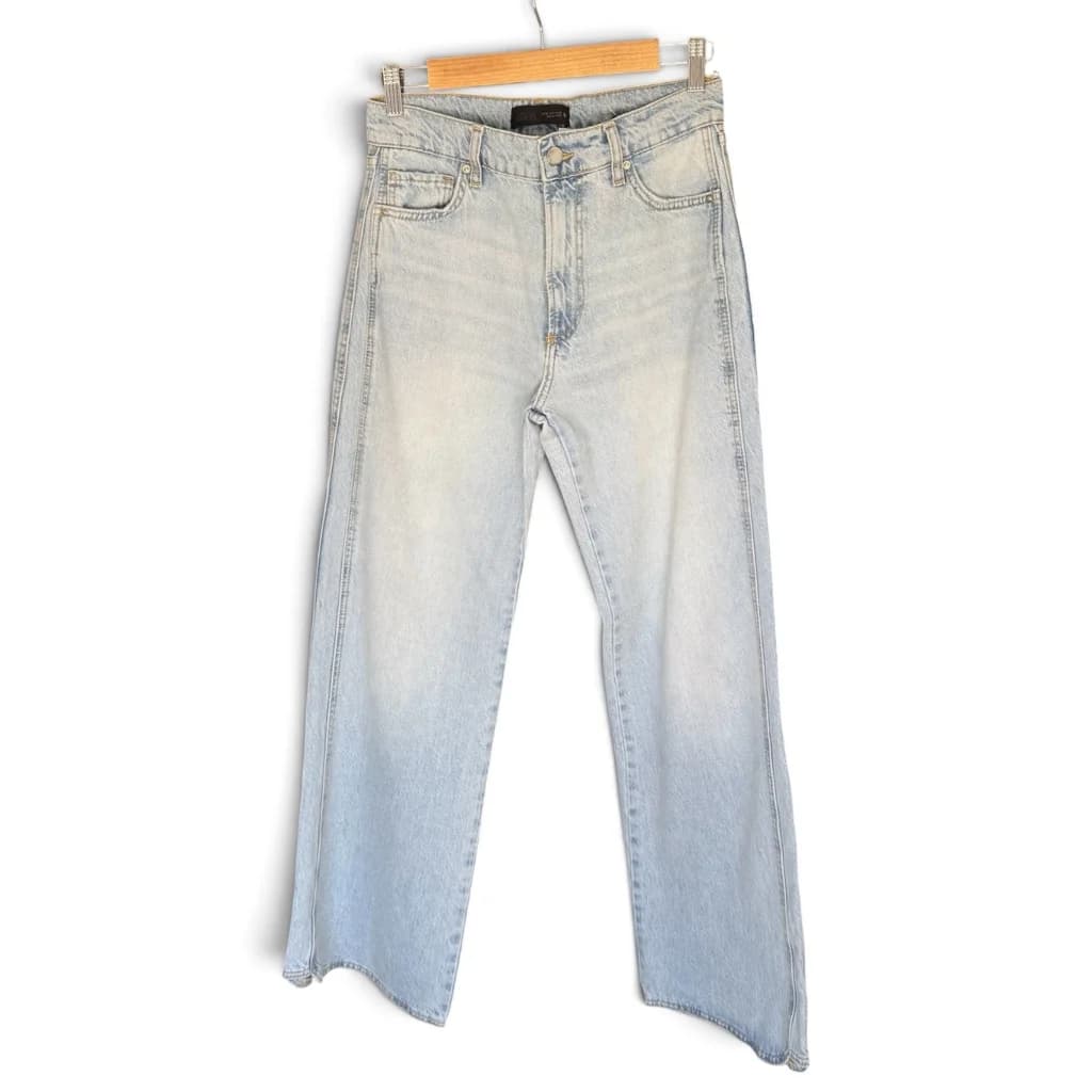 Jean Claro Wide Leg