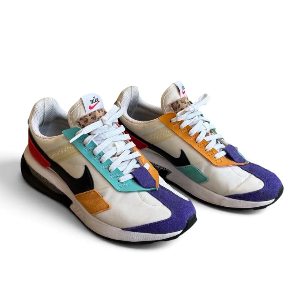 Champion Air Max Pre-Day Safari