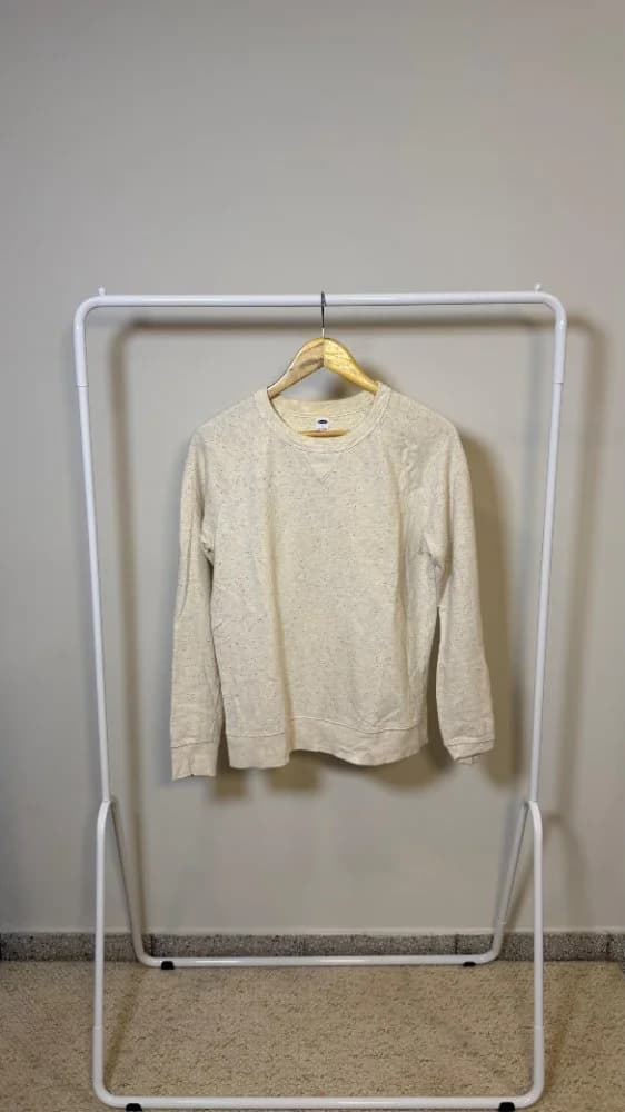 Sweater A motitas multicolor