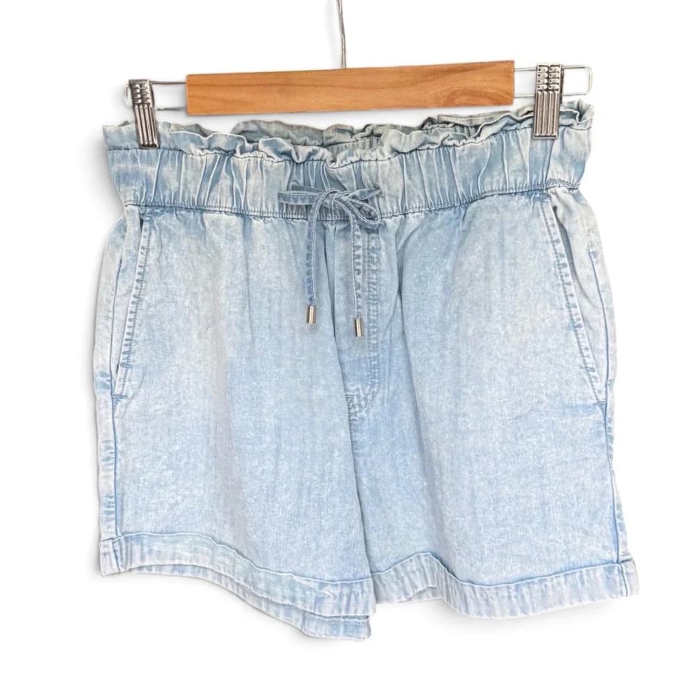 Short Celeste Tye Die